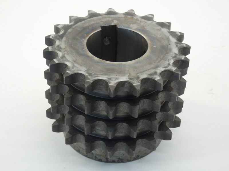 Linn Gear 8019H Quad Hardened Sprocket