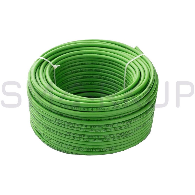 New In Box SIEMENS 6XV1 840-2AH10 6XV1840-2AH10 Profinet Cable