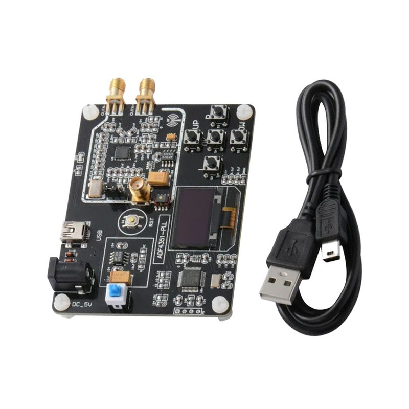 RF Signal Generator RF Signal Generator High Quality High-quality Materials gallery