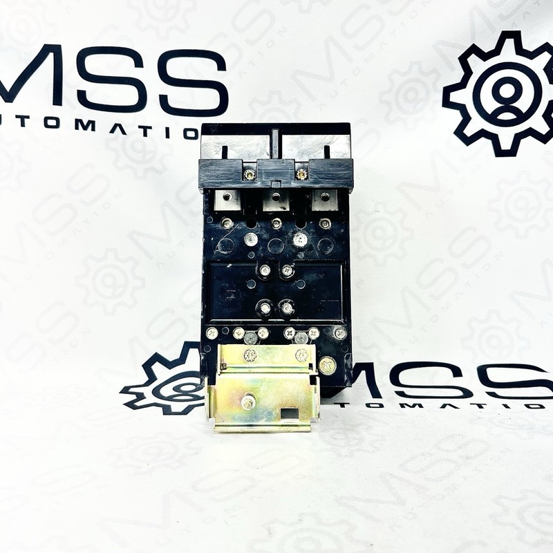 Square D PowerPact QGA32200 Circuit Breaker 200 Amp 3 Pole gallery
