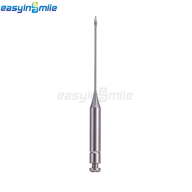 10Pk Dental Endo Glidden Gates Drills Peeso Reamers Root Canal Engine Files 32mm gallery