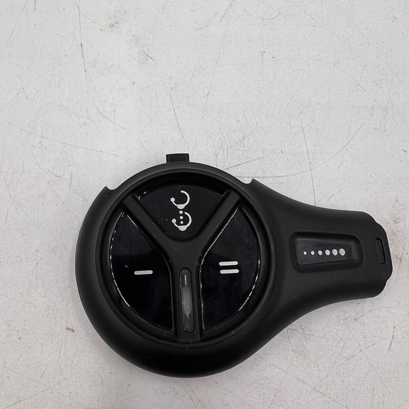 *FOR PARTS OR REPAIR* 2 PAR G5H1 3M Wireless Drive Thru Intercom Headset Pods gallery
