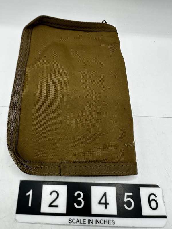 Rite in the Rain Tactical Tailor Notebook Cover C980 Coyote gallery