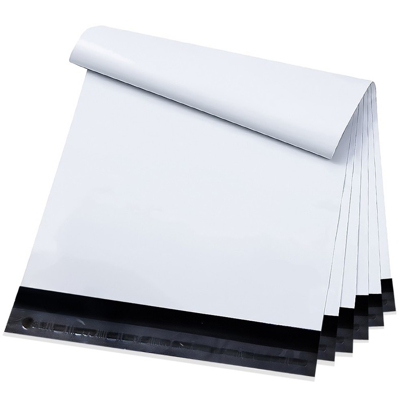 Poly Mailers Shipping Bags 6x9 9x12 10x13 12x15.5 14.5x19 19x24 24x24 24x36 gallery