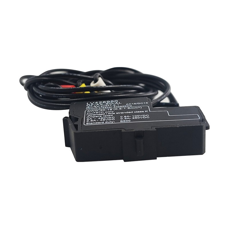 LV426950 standard auxiliary contact, ComPact NSXm, circuit breaker status OF/SD gallery
