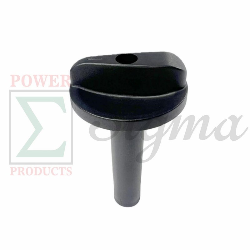 Run/Choke Knob Switch for Harbor Freight Predator 3500W Inverter Generator gallery