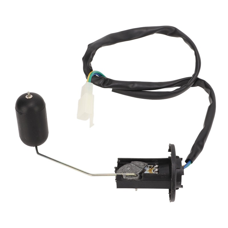 Fuel Level Sensor 3 Pin Fuel Sending Unit For GY6 Motorcycle Scooter Engine ZHMP gallery