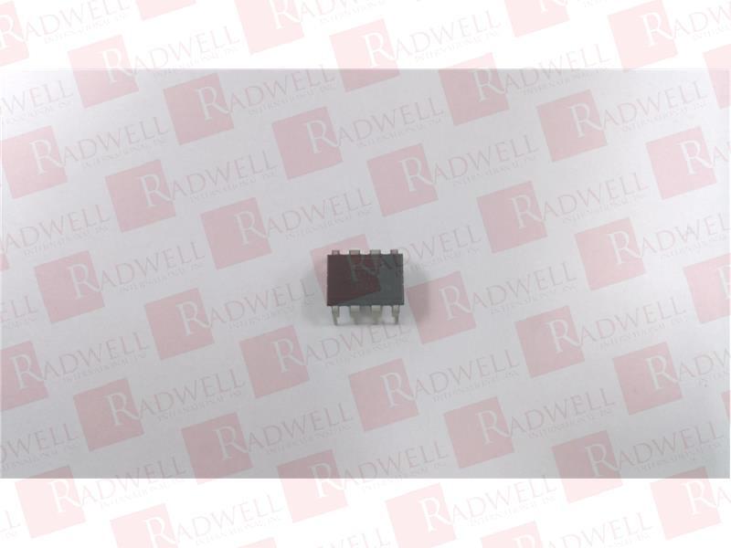 TEXAS INSTRUMENTS SEMI OPA2134PA / OPA2134PA (BRAND NEW)