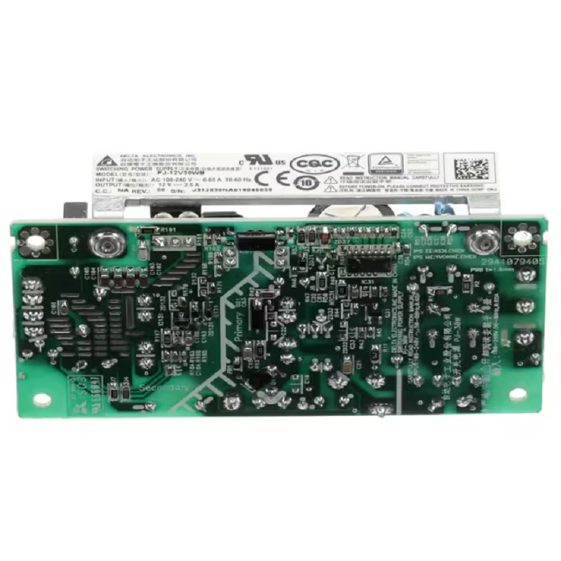 Frymaster 2941079405 E66847 PJ-12V30WB Power Supply Board 12VDC