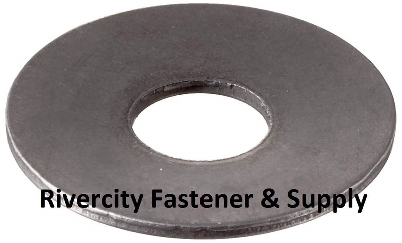 5/16 Conical / Belleville / Cupped Spring Washers Stainless Steel .3125