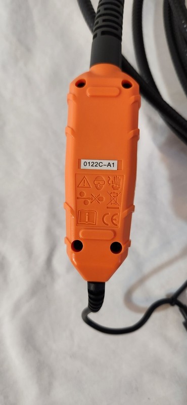 Klein Tools Borescope Inspection Camera - *WiFi/Android Connected Only!!!* gallery