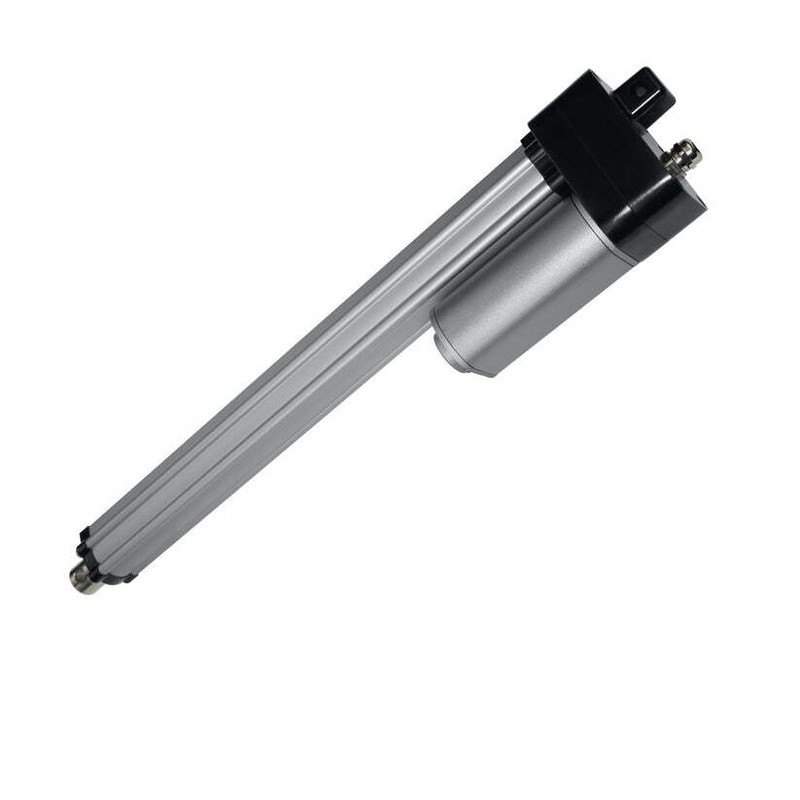 Feedback Waterproof Linear Actuator IP68M ( Stroke 2″-24″ ) 12VDC – PA-10-HALL