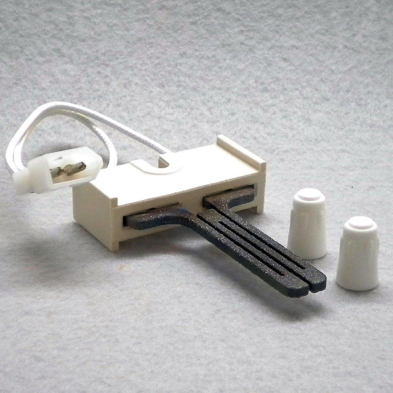 Furnace Hot Surface Ignitor Direct Replacement for Carrier Bryant Payne OEM…