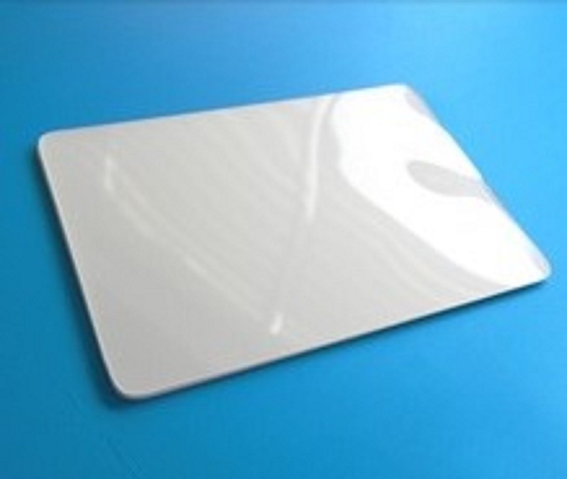 3 x 5 25 PK 3 Mil Laminating Pouches Sheets 3-1/2 x 5-1/2 File Index X-CLEAR gallery