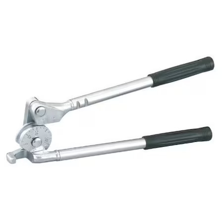 Imperial 364-Fha-06 Tube Bender, 3/8India