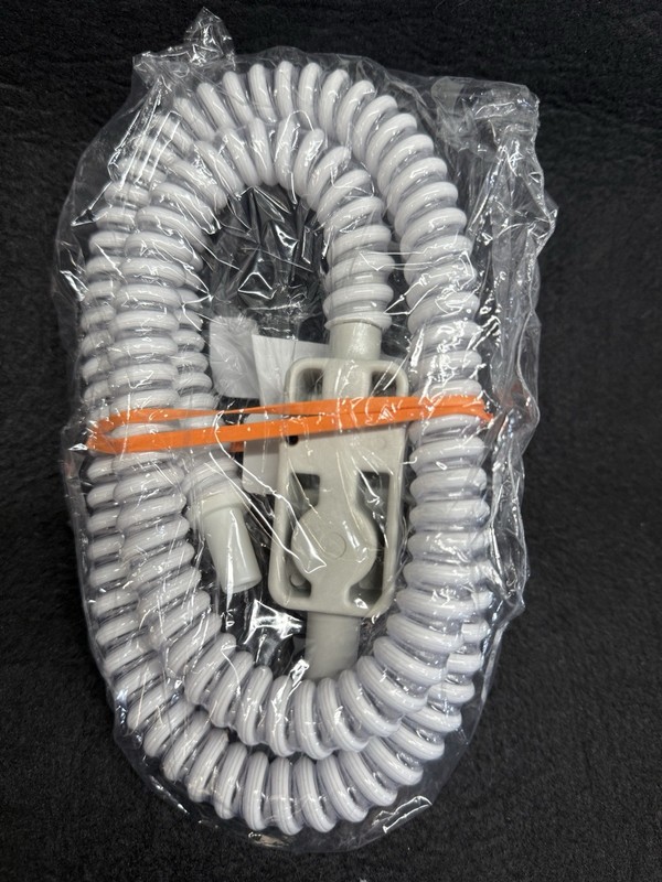 Accutron Scavenger Vacuum Controller w/Gauge And Spiral Tubing Part 28533 gallery