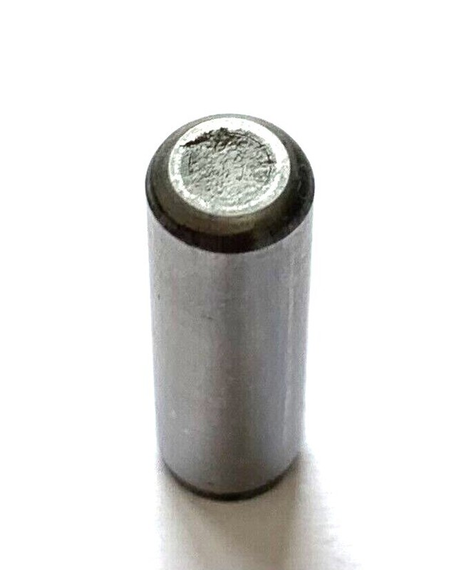 1/4 x 3/4 DOWEL PINS HEAT TREATED ALLOY STEEL - BRIGHT FINISH - 50 PIECES ! gallery