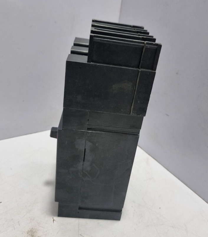 Westinghouse MCP03150R Motor Circuit Protector 600VAC 3 Pole CU/AL 228P970H03 gallery