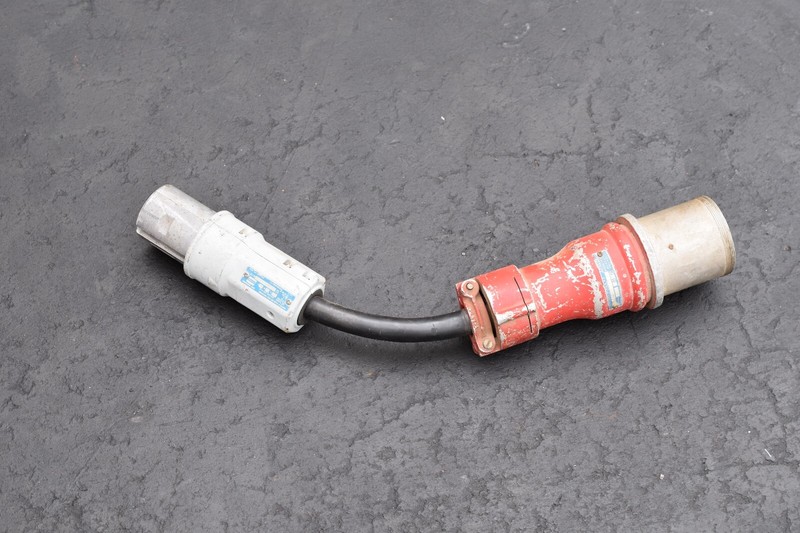 APJ6485 Crouse-Hinds & Crouse Hinds APR10467 plug adapter gallery