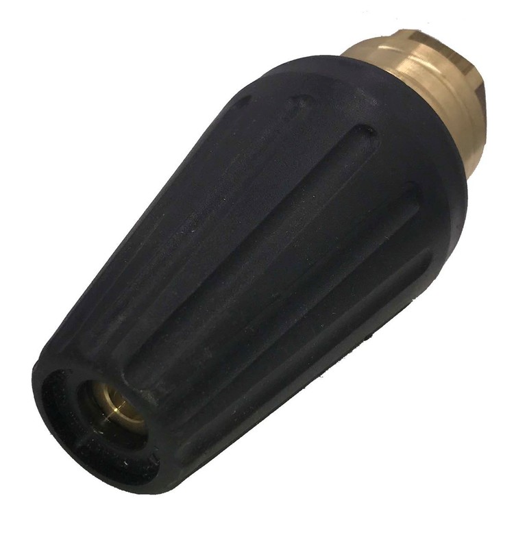 Suttner ST-457 #9.0 Turbo Nozzle 6,000 PSI