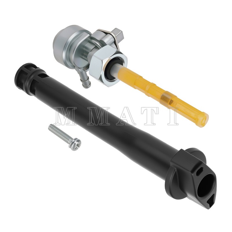 Petcock Valve & Shut Off Lever For Honda EU3000IS EU26i 16953-ZS9-000 gallery