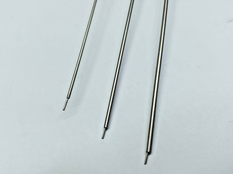 Fukushima Teardrop Suction Tube Fr 3,5,7 Medium & Large 3 Pcs Set Surgical Store gallery