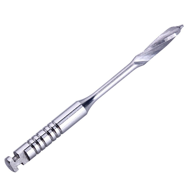 6 Pcs/Pack Dental Endo Root Canal Files Peeso Reamers/GATES DRILLS 28/32mm #1-#6 gallery