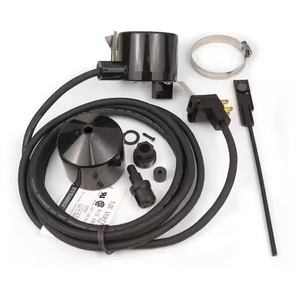 Vertical Float Switch for Sump Pumps gallery