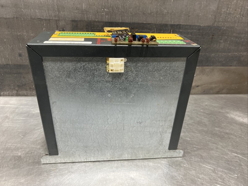 BAUMULLER BUM60-30/60-31-B-000 MONO POWER UNIT Used Surplus gallery