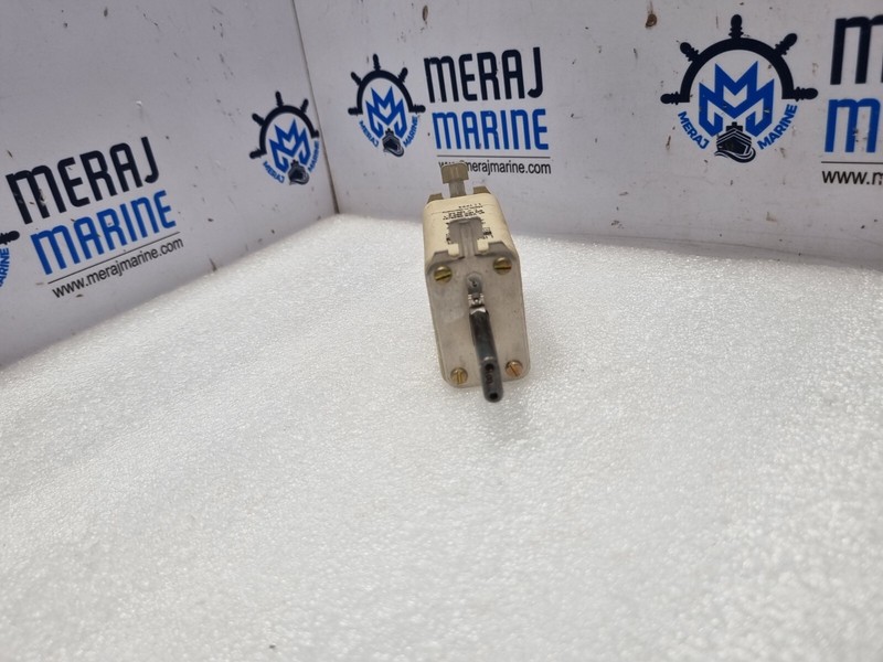 Lindner NH0 8000 Fuse Insert 100A ~500V gallery