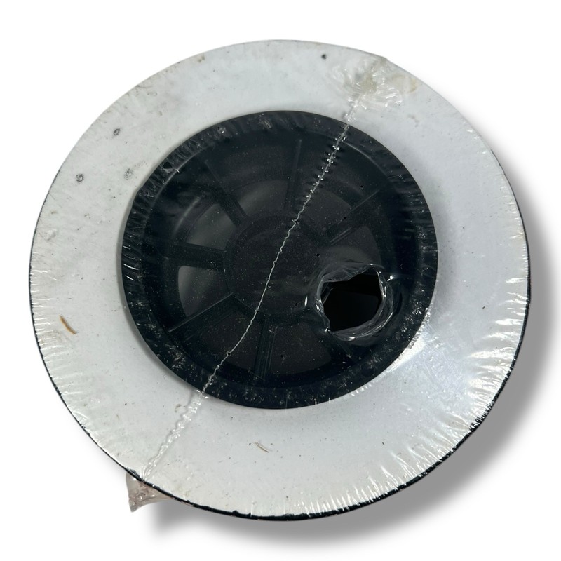 Typar Flashing BUTYL 6in x 75ft roll / Peel & Stick / NEW 1 Roll Easy To Handle gallery