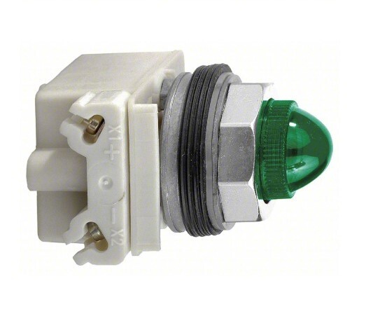 Schneider Electric Harmony 9001KP38LGG9 LED New