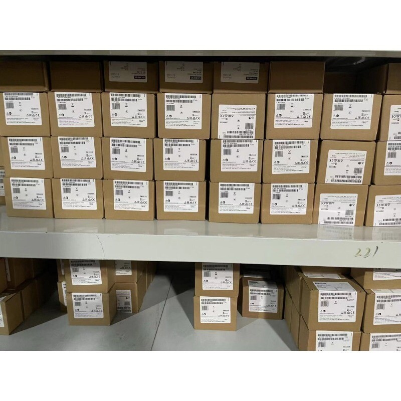 Allen Bradley 2198-H025-ERS2 Servo Drive Factory Sealed US Free Tax gallery