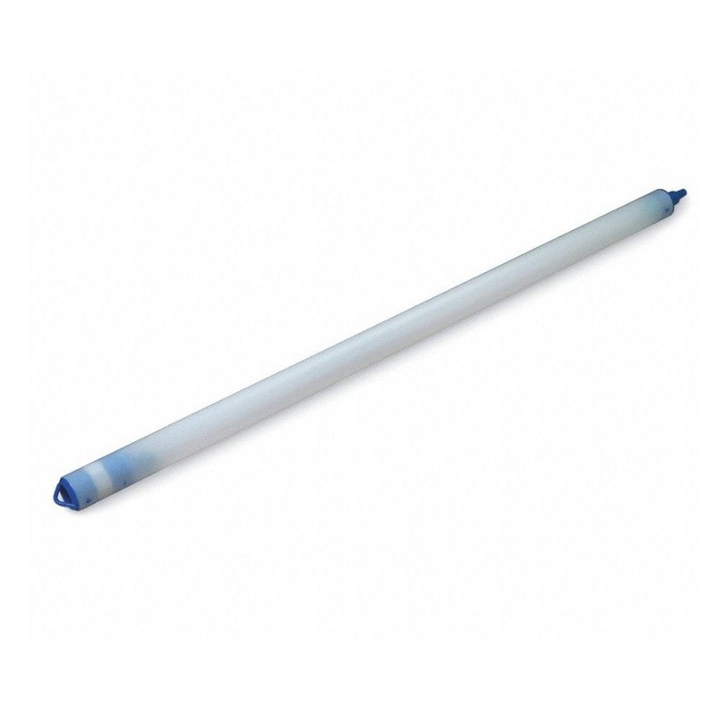 EcoBailer ecoPE-153 Polyethylene Unweighted Disposable Bailer 1.5″ x 3