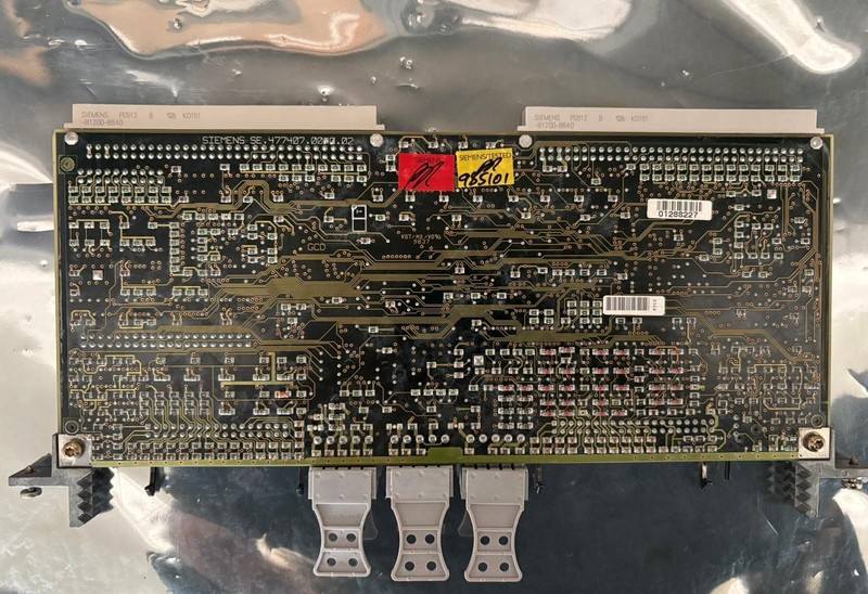 Siemens 6SE7090-0XX84-0AH2 Fast Shipping gallery