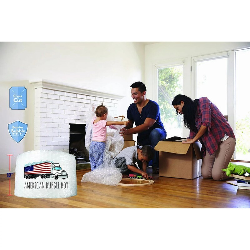 Official Sealed Air Bubble Wrap - American Bubble Boy Wrap gallery