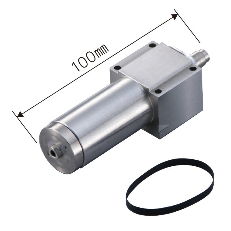 Roland/ZS-4D Spindle Unit (Open Box) Come with New Belt (90-Day Warranty) *Last gallery