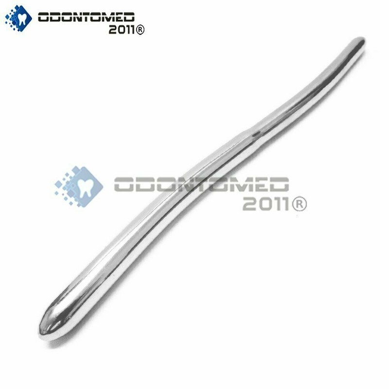 ODM Hegar Sounds Dilator Uterine Urethral Diagnostic Gyne Surgical (9mm – 10mm)