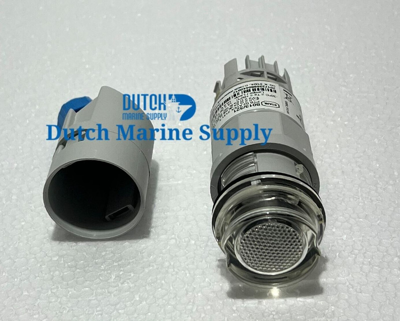 Stahl 8013/321 Indicating Lamps for Panel Mounting PTB 02 ATEX 2131 X gallery