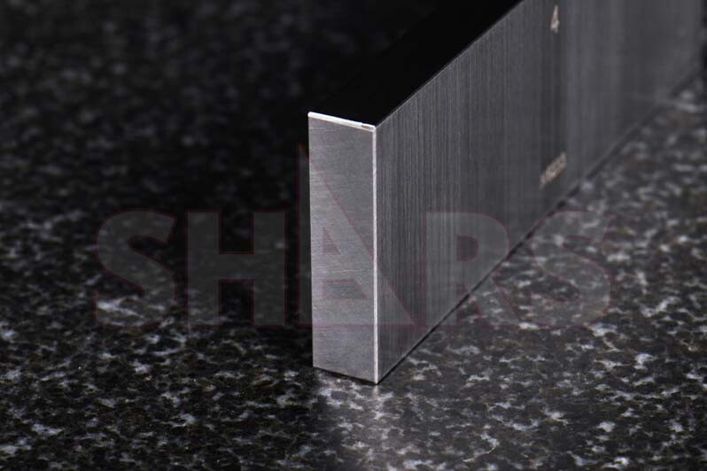 SHARS 81 PCS GRADE B GAGE GAUGE BLOCK SET NIST CERTIFICATE M} gallery