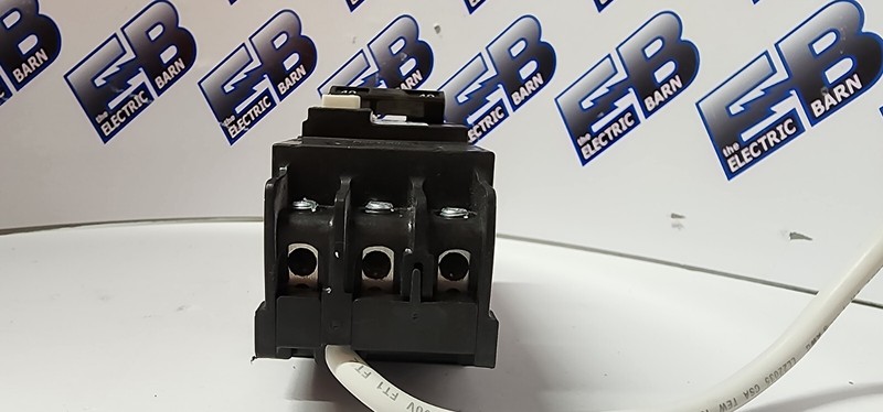 Siemens QF240A GFCI Circuit Breaker 40 Amp 240 Volt 2P 10kaic- WARRANTY gallery
