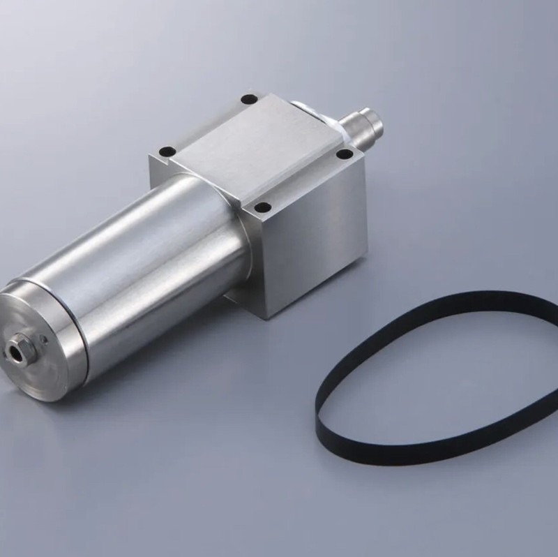 Roland/ZS-4D Spindle Unit (Open Box) Come with New Belt (90-Day Warranty) *Last gallery