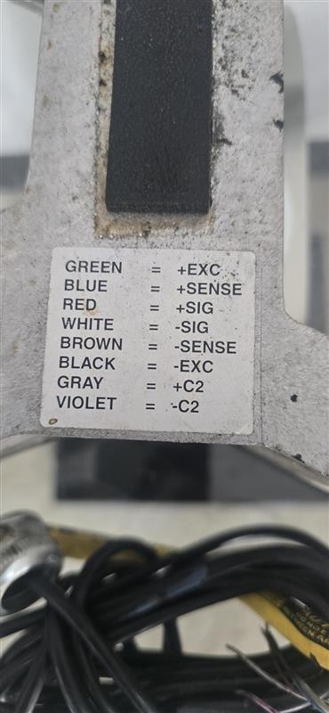 Hardy Instruments 0577-0005-03 Scale Base-35P gallery
