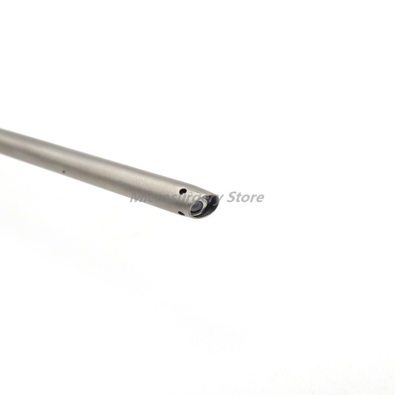 New Endoscope Φ4 x 175 mm 30 Degree Arthroscope Arthroscopic set With Trocar gallery