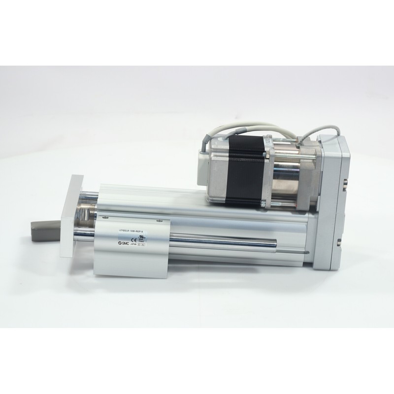 SMC LEYG32LB-100B-R5CP18 Actuator NEW NFP gallery