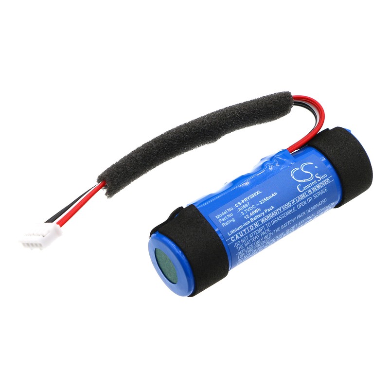 3350mAh 12.4Wh Battery for Plantronics Poly SY20 USB-A P/N: