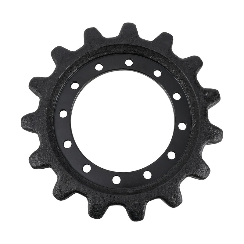 Drive Sprocket Direct replacement For Caterpillar 239D 239D3 239DLRC 3041870 gallery