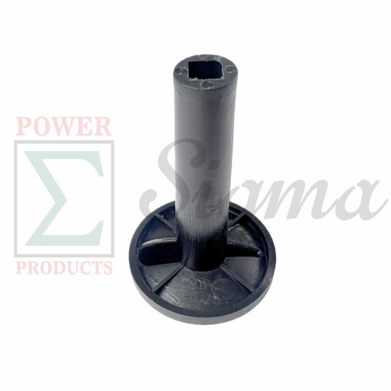 Run/Choke Knob Switch for Harbor Freight Predator 3500W Inverter Generator gallery