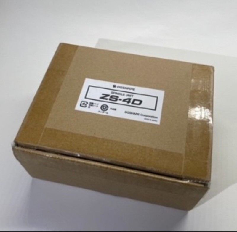 Roland/ZS-4D Spindle Unit (Open Box) Come with New Belt (90-Day Warranty) *Last gallery