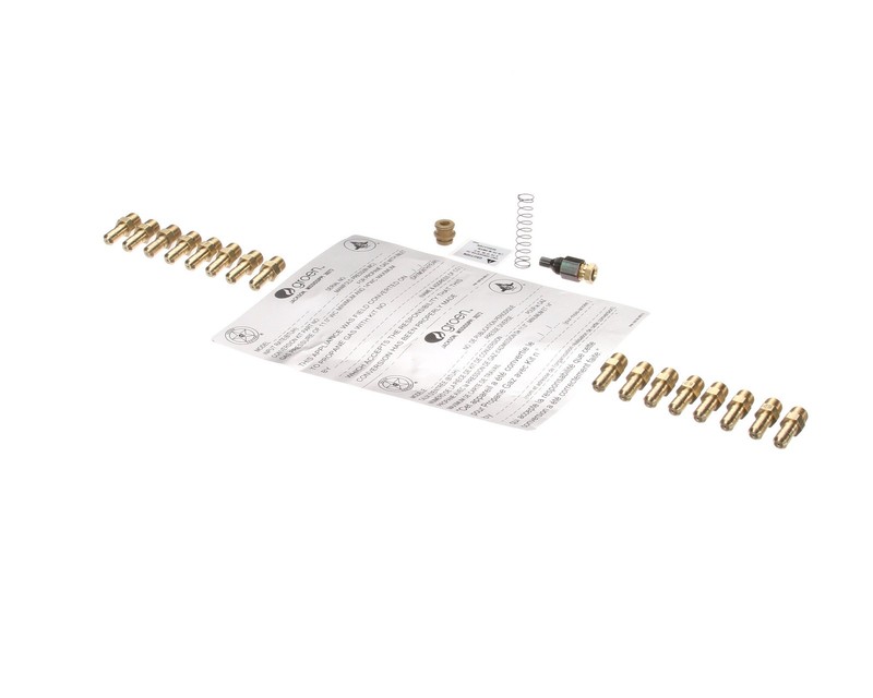 Groen Kit, Bp-40G, Ng To Lp, 0-2000' El 155750-21 - Free Shipping + Geniune OEM gallery